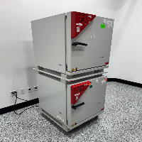 Binder Double Stack Co2 Incubator image 0